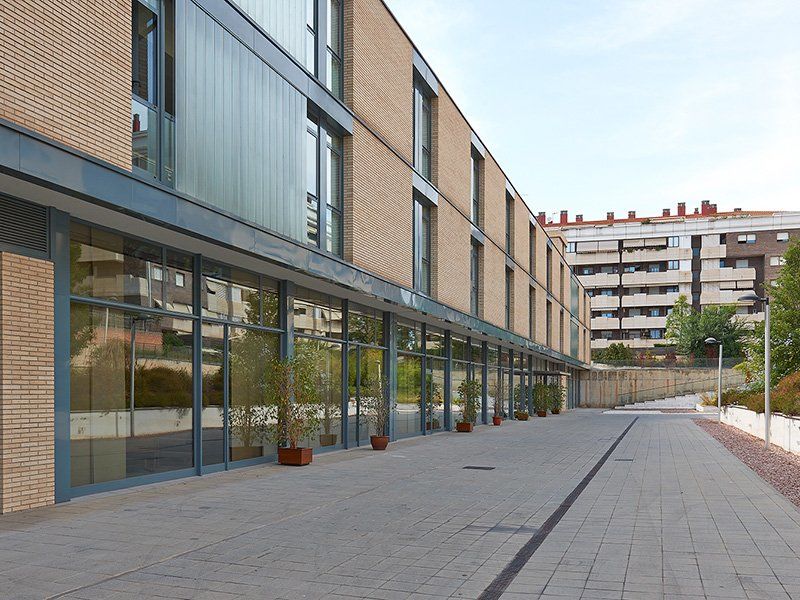 Hotel Exe Barcelona Gate Sant Joan Despi Exterior photo